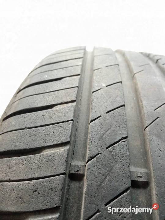 2x OPONA LETNIA KELLY HP 20555R16 0616677MM