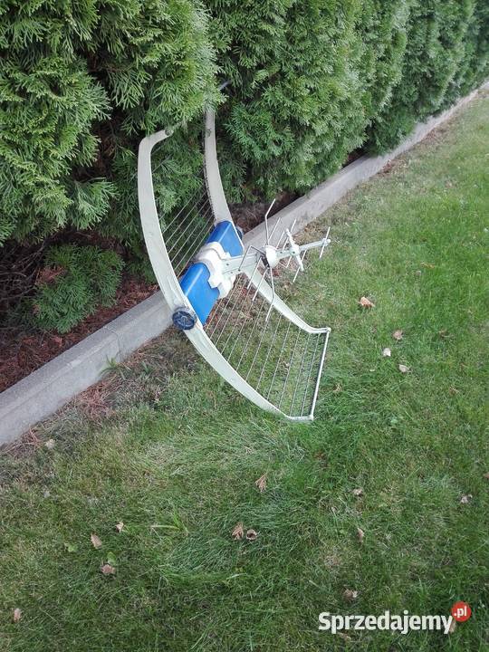 Antena zewnętrzna Telmor Asr Classic Anteny Słupca