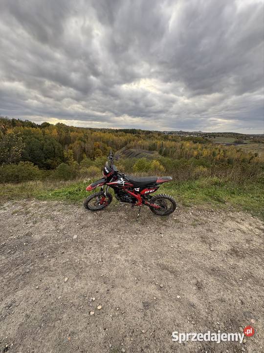Cross RFZ VIPER 125 Rybnik