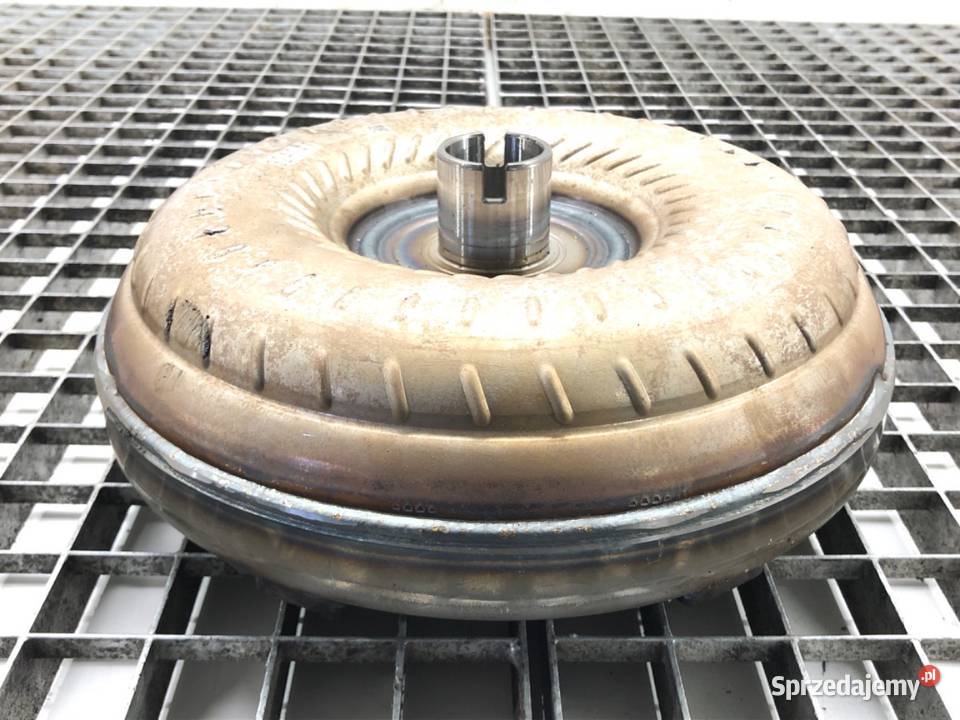 SPRZĘGŁO HYDROKINETYCZNE SUZUKI SX4 14 129 sprzedam