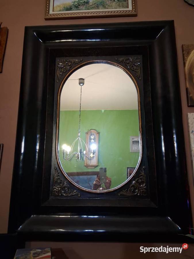 Sprzedam lustro dolnośląskie