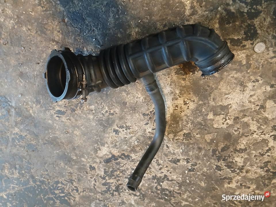 Rura przewód dolot powietrza Kia Picanto I 11 Radłów