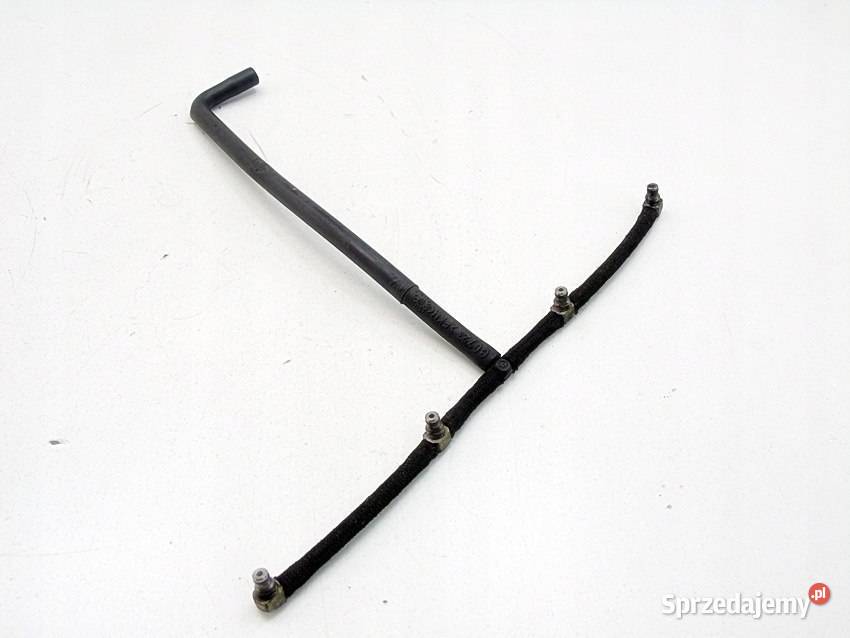 PRZELEWY PALIWA WTRYSKIWACZY 20 D JTD MJET Sosnowiec