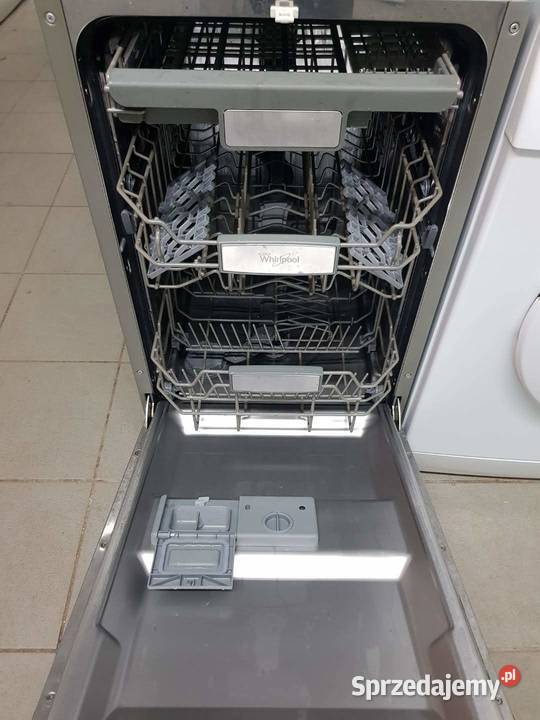 ZMYWARKA WHIRLPOOL Wrocław