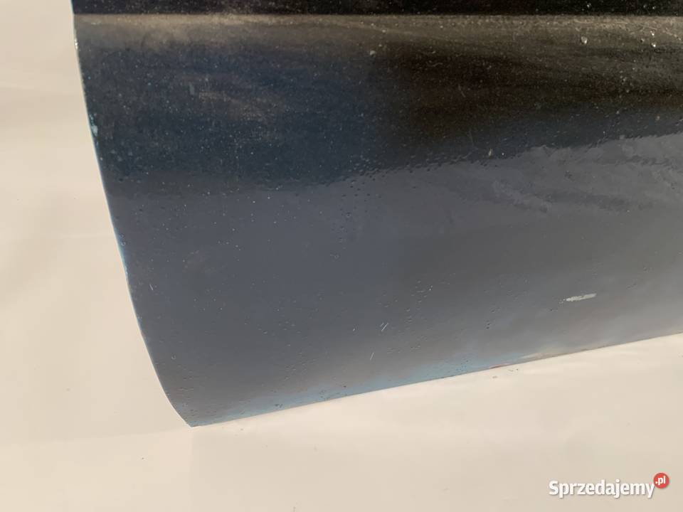 Drzwi przednie MERCEDES W110 Lewe 1965r Drzwi Części samochodowe Szczecin