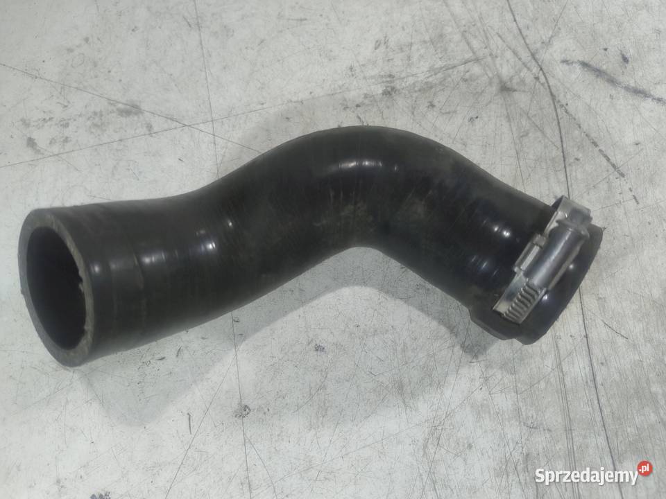 RURA INTERCOOLERA RENAULT MEGANE II 19 DCI