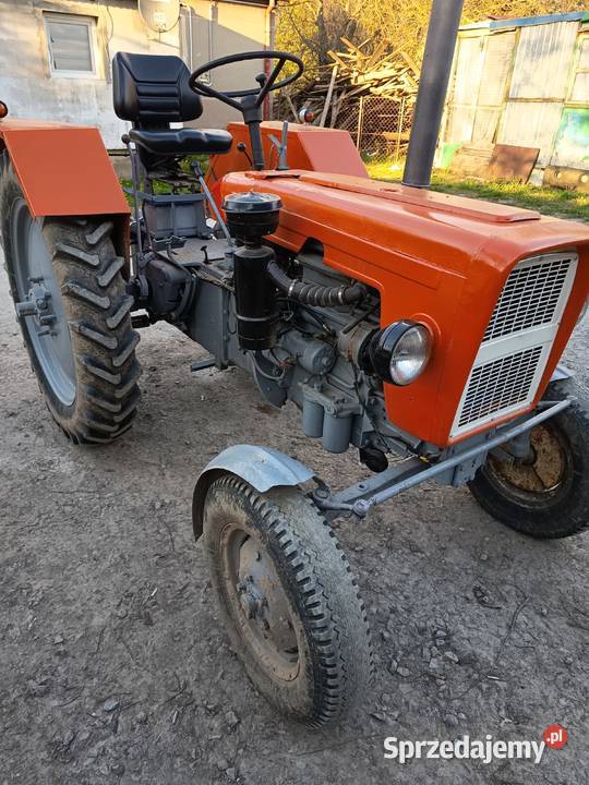 Sprzedam ciagnik Zetor Wierciszów