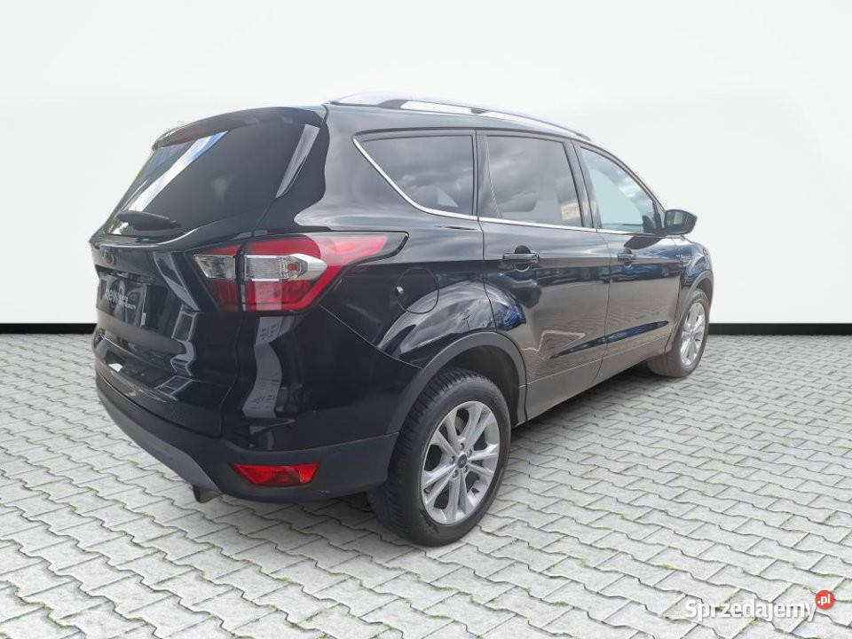 FORD Kuga 2019r Salon