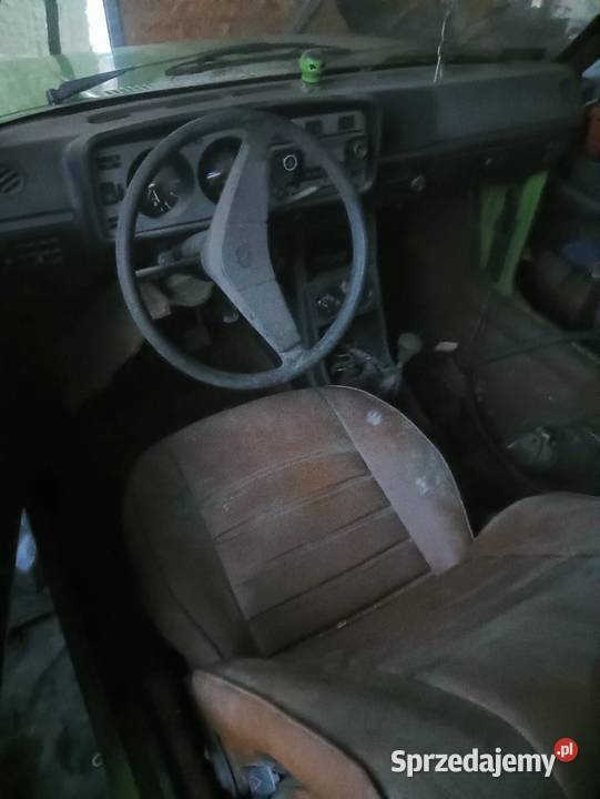 Golf MK1 1978 1500cm3