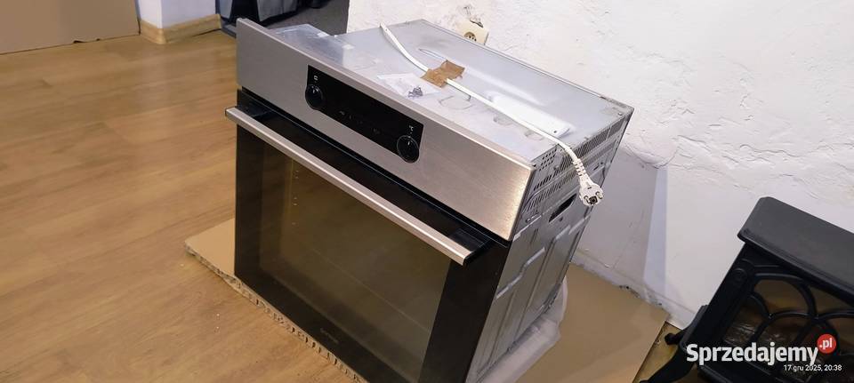 Uwaga nowy Wieliczka