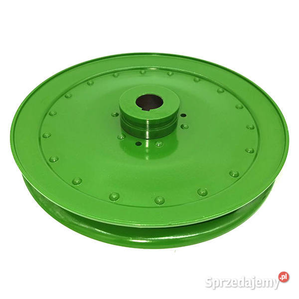 Koło pasowe napędu elewatora zbożowego AH202008 sprzedam