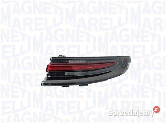 Porsche Panamera 971 1624 Lampa tylna zewnętrzna Łódź