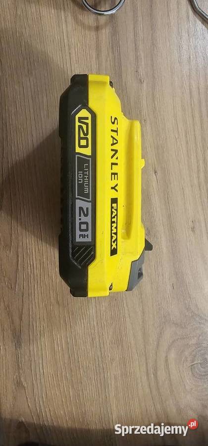 Bateria do wkretarki Olsztyn