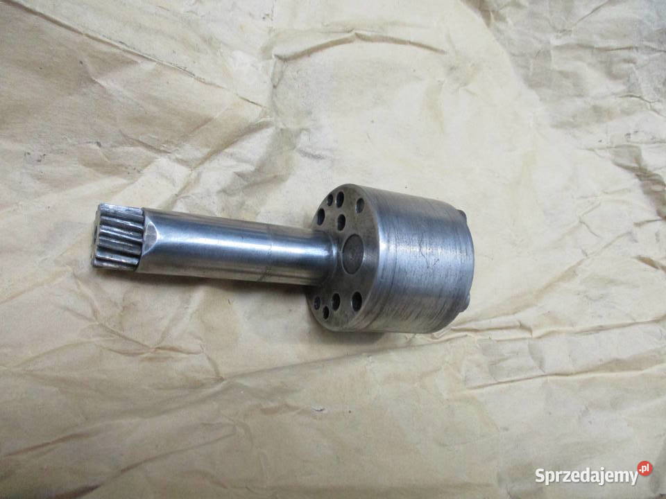 pompa oleju junak m10 m07 b20 silnik ładna Częstochowa sprzedam