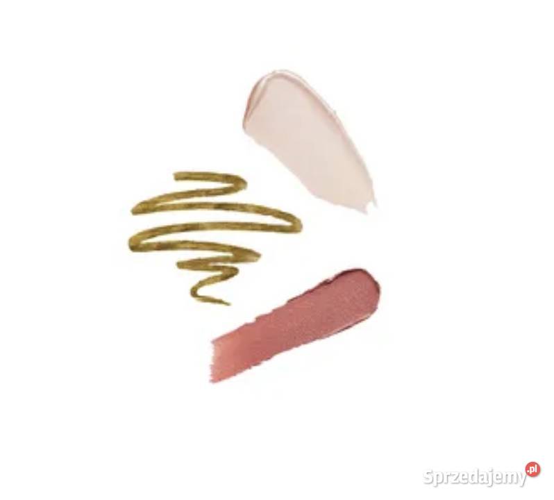 Illamasqua Christmas Fireworks Wrocław