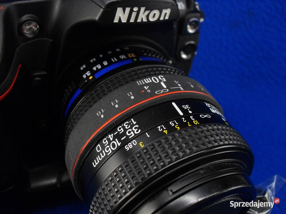 NIKON komplet 9005 zdjęć zrobionych Bielawa sprzedam