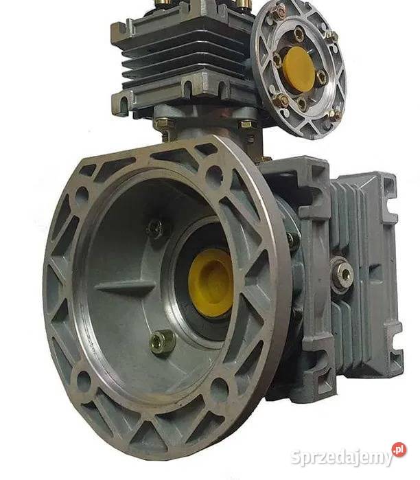 PM 030050 i1200 Przekładnia ślimakowa kołnierz Pozostałe Ostrzeszów