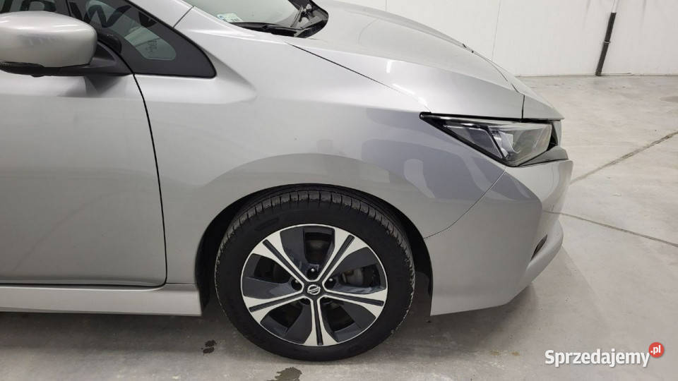 Nissan Leaf 40kWh Acenta Grójec
