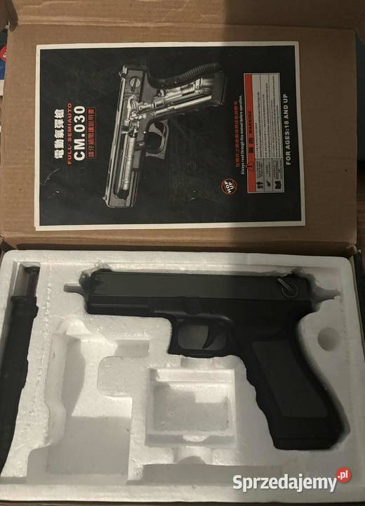 030 do dogadania Sporty strzeleckie i myślistwo Płock sprzedam