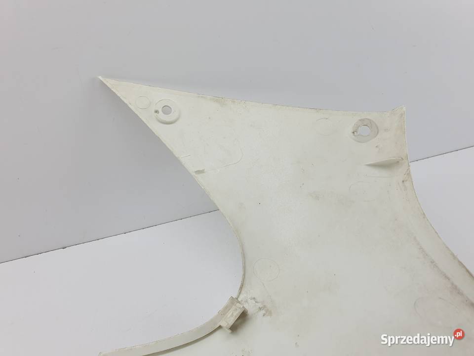 Plug Lyzwa Oslona Spodu Boczek Peugeot Jet Force Łódź