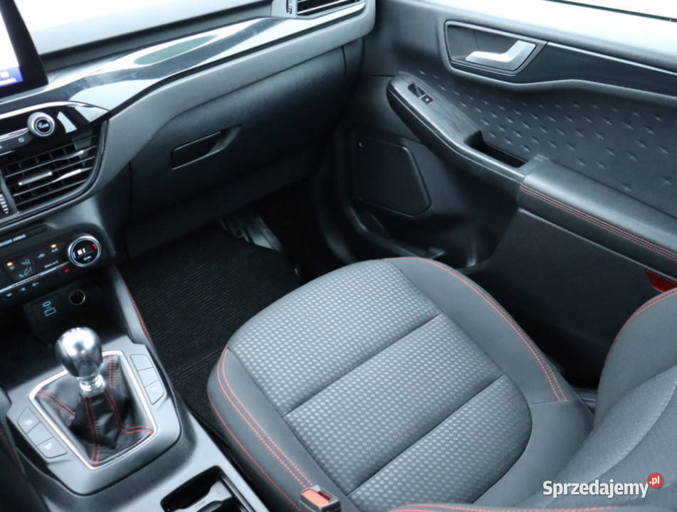 Ford Kuga 20 EcoBlue mHEV mazowieckie Piaseczno