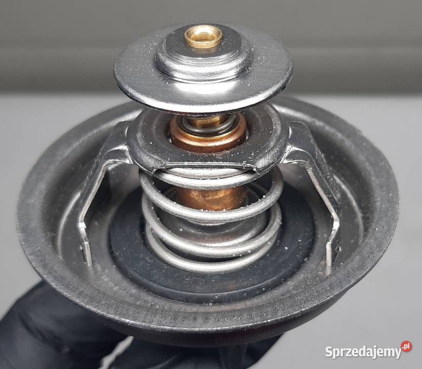 TERMOSTAT PEUGEOT 306 405 CITROEN BX C15 ROVER Mielęcin