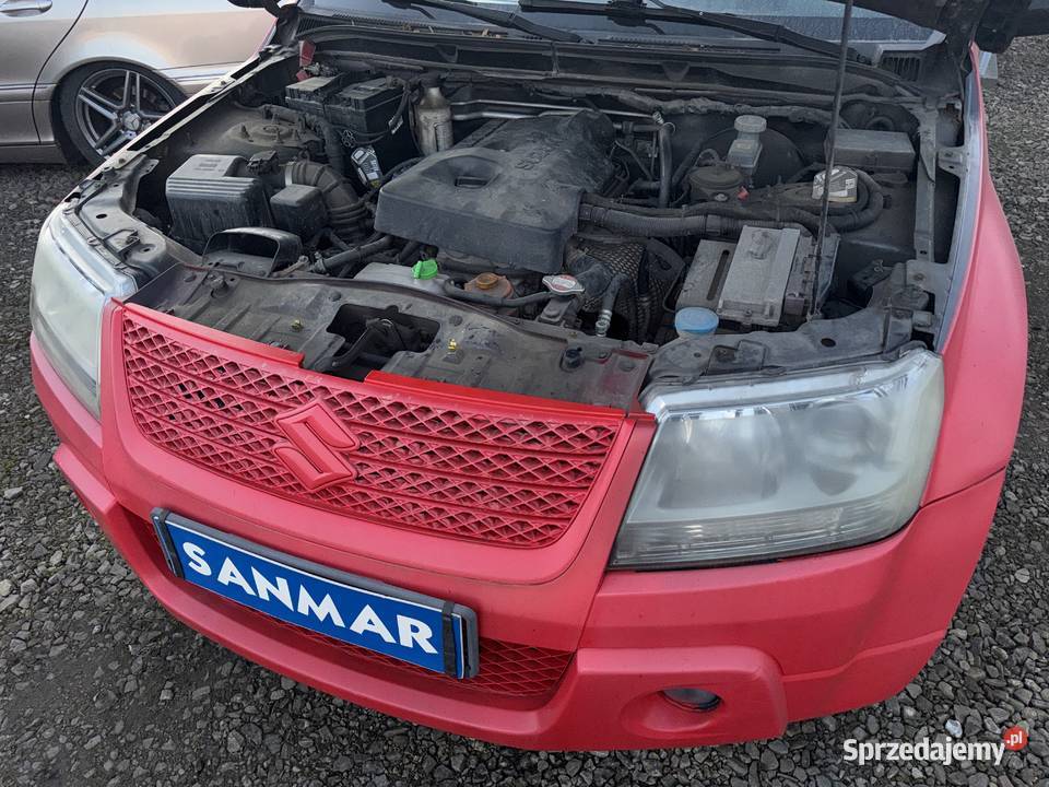 20i16v 140 4x4 Gwarancja LPG Książki Krajowy Rok produkcji 2009 podkarpackie Sanok sprzedam