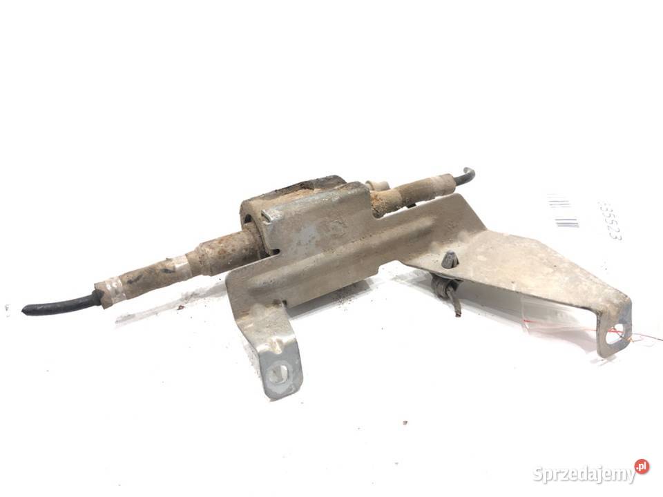 POMPA WEBASTO BMW E53 6910489 30 218 PALIWA 0006 osobowe