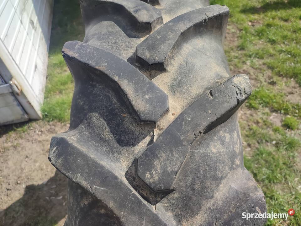 Opona ciągnikowa 13628 TZ19 barum Opony rolnicze Przytyk