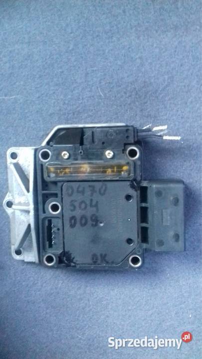 Moduł sterownik PSG5 0470504009 do pompy Nowy Targ