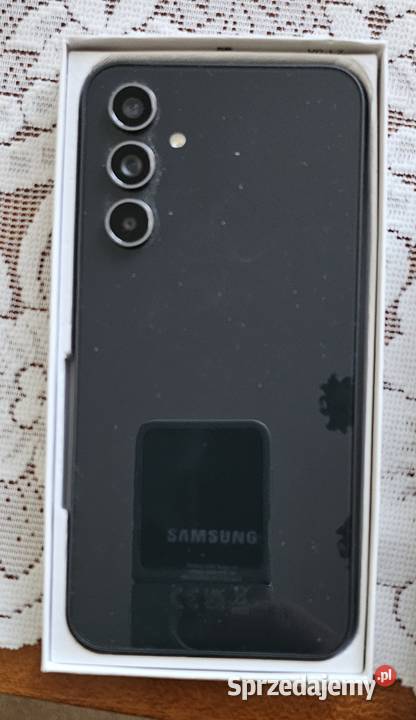 Samsung A54 5G Bydgoszcz
