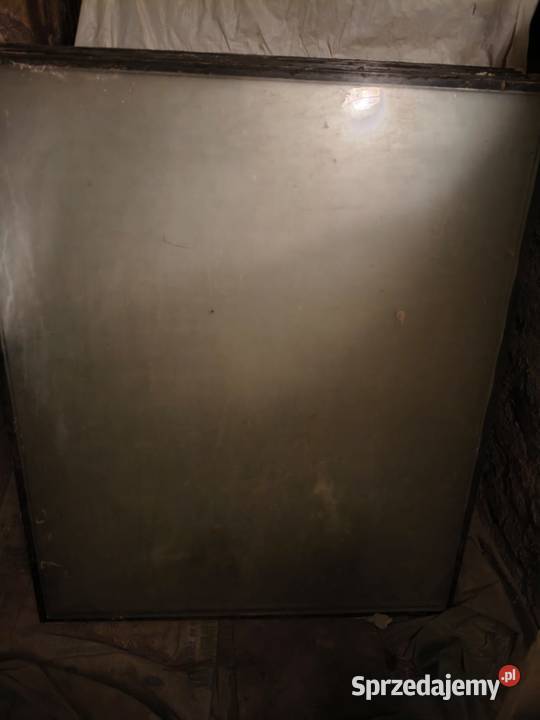 Szyby zespolone różne wymiary Biała