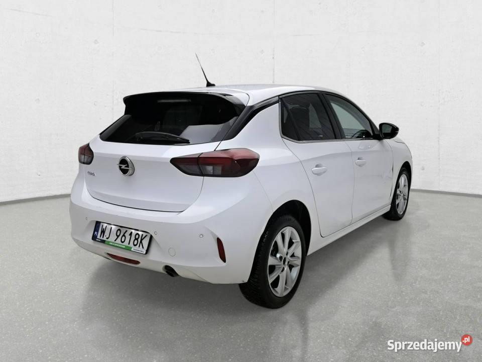 Opel Corsa F 2019 Komorniki sprzedam