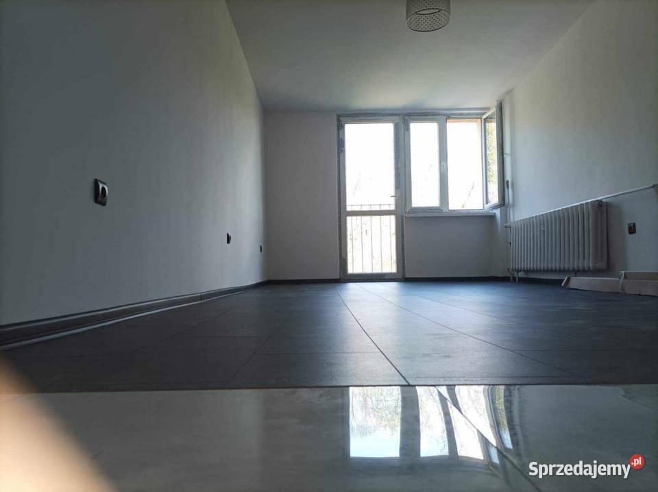 Mieszkanie M3 42m2 Leźnica WielkiejOsiedle