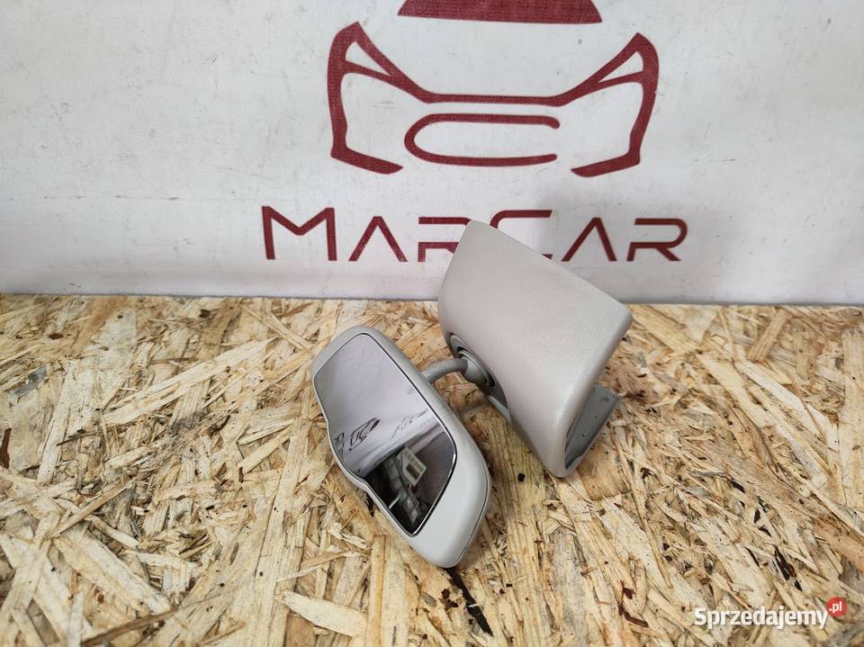 Dodatkowe Lusterko Wsteczne Citroen C4 Picasso I Pleszew sprzedam