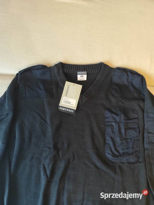 Sweter NATO B310 Wielka Wieś sprzedam