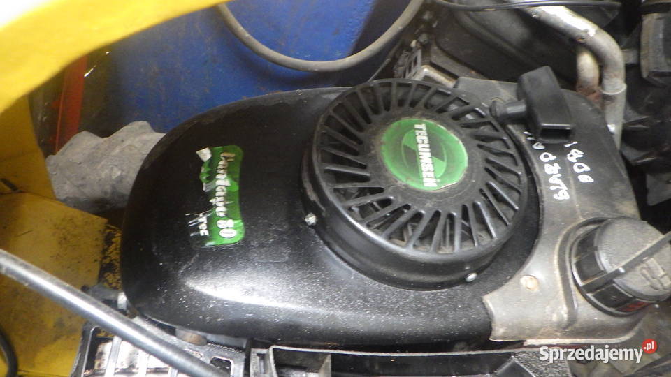 Alko Kosiarka Listwowa Terenowa Spalinowa 4 Dębica