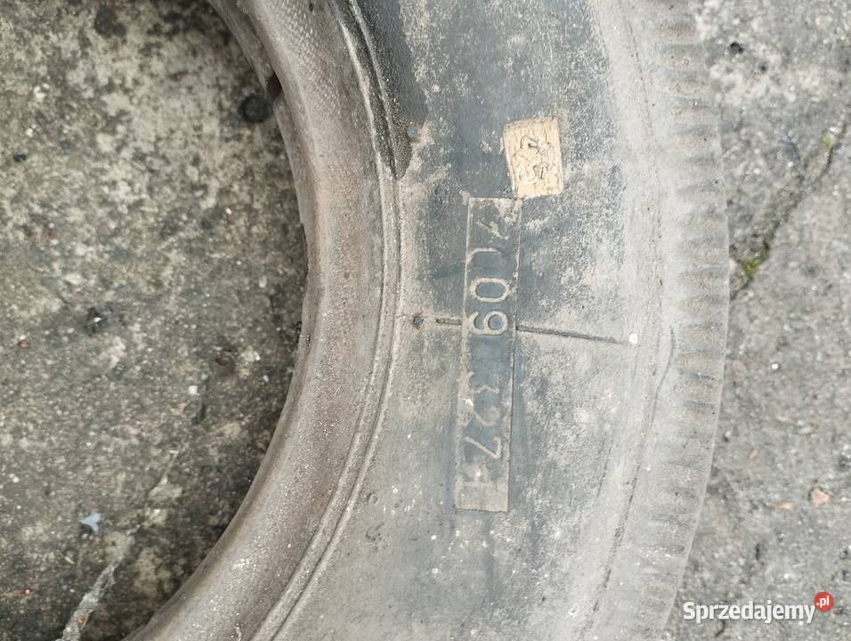 OPONA DEGUM MIKRUS D16 MR 44010 10cale Jaworzno