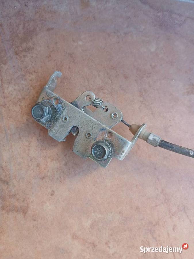 Zamek ciemno linka ZIPP ZICO SIMPLI BAOTIAN Sandomierz