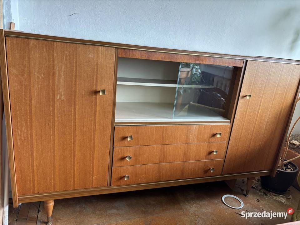 Sprzedam lata 70te mazowieckie Dębe Wielkie