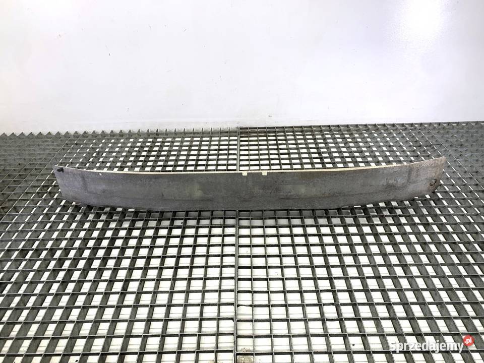 BELKA ZDERZAKA PRZÓD OPEL CORSA D 0614