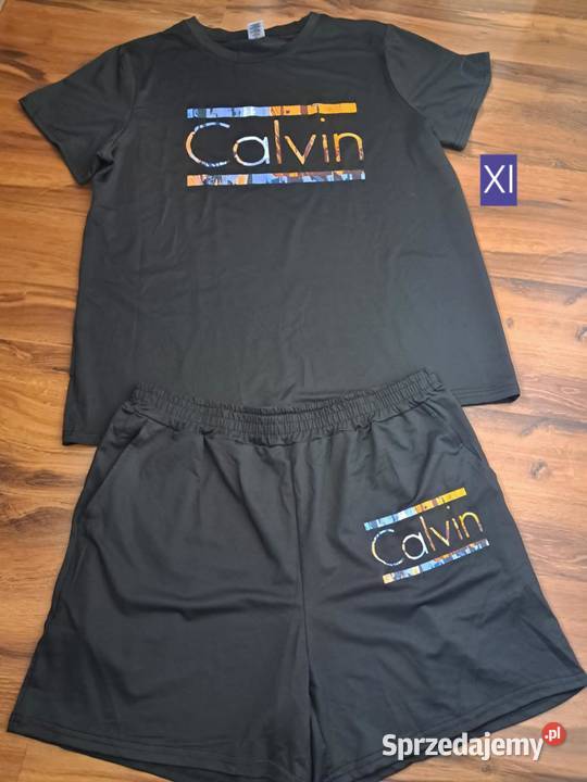komplety damskie Calvin dolnośląskie