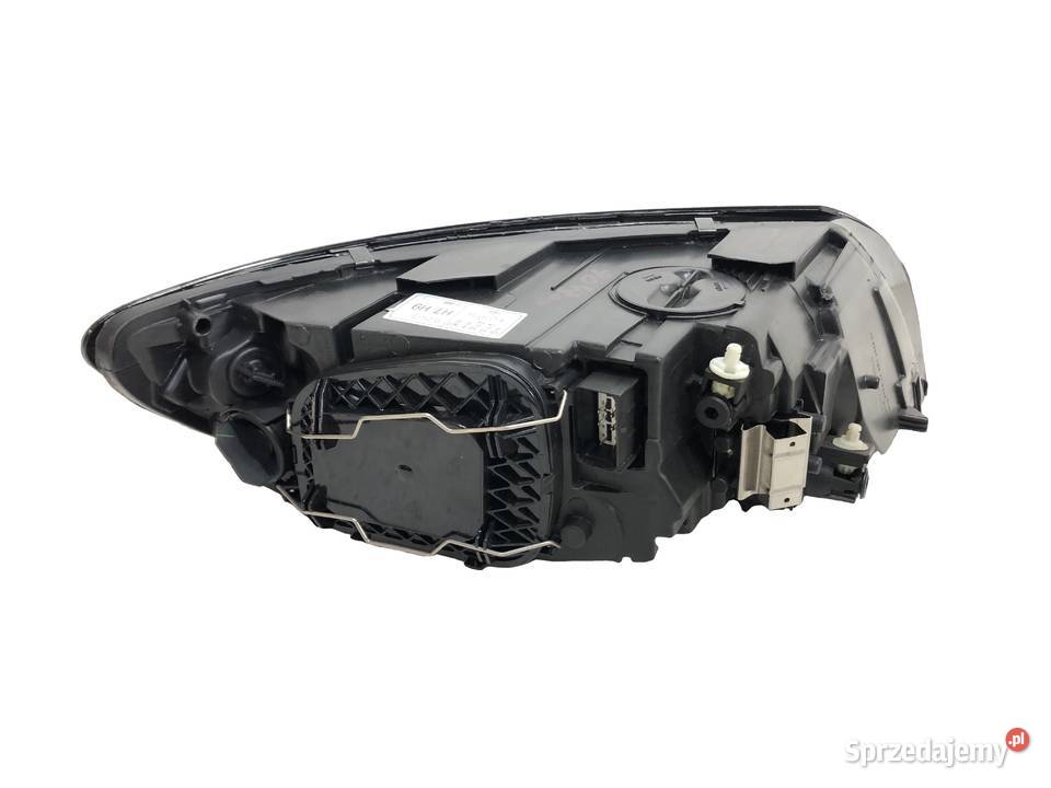 Volvo S40V50 M liftingu 20082012 Reflektor świętokrzyskie