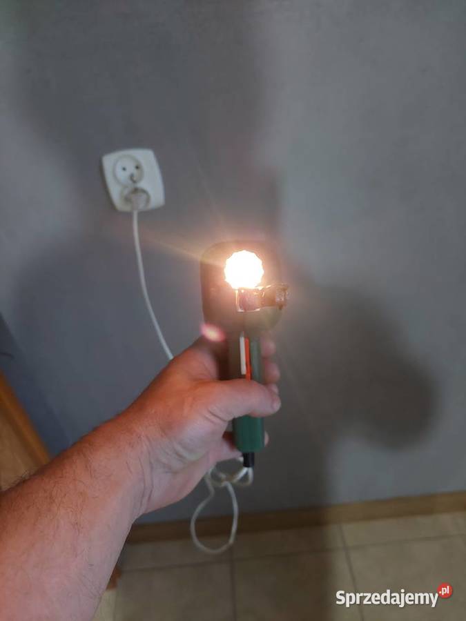 Lutownica LUTOLA 3 Mysłowice