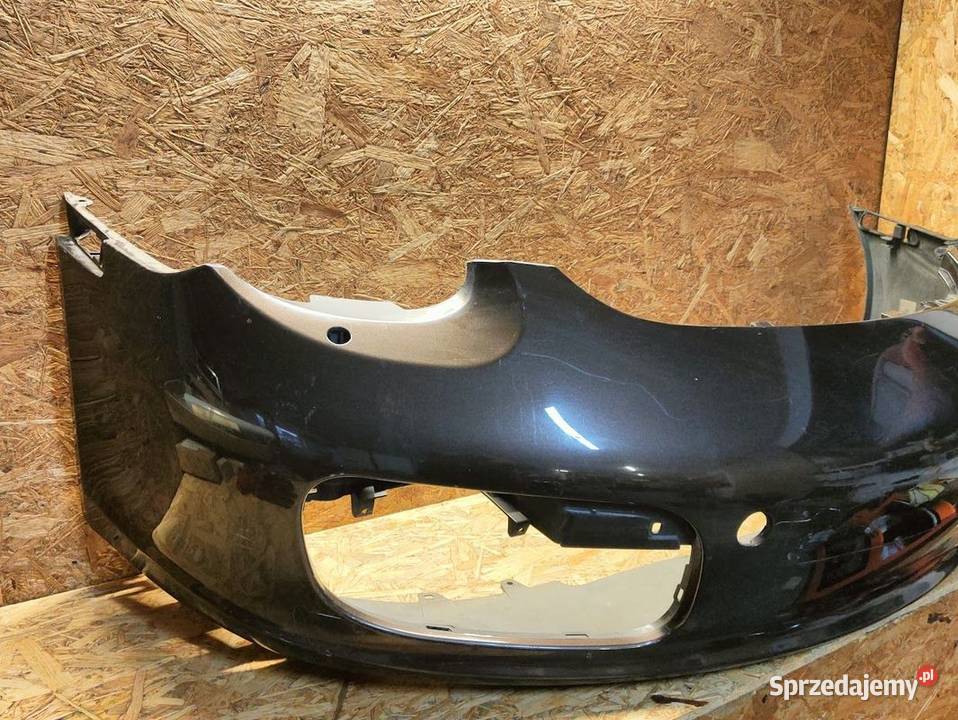 Zderzak Przód Porsche Boxster 987 20042009 sprzedam