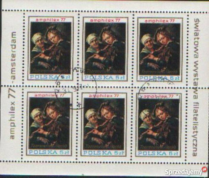 Zn Ark Fi 2361 kas 1977 Gliwice