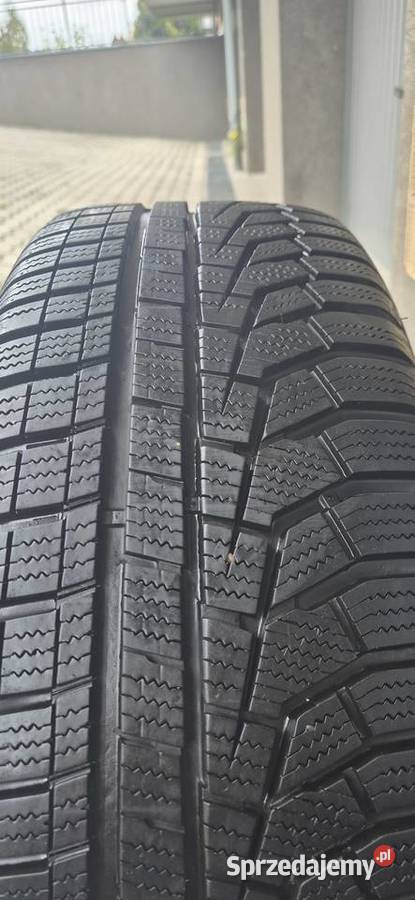 Oryginalne koła Hyundai Tucson Kia Sportage Jelcz-Laskowice