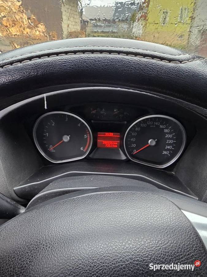 Ford mondeo mk4 20 tdci klimatyzacja Krosno sprzedam