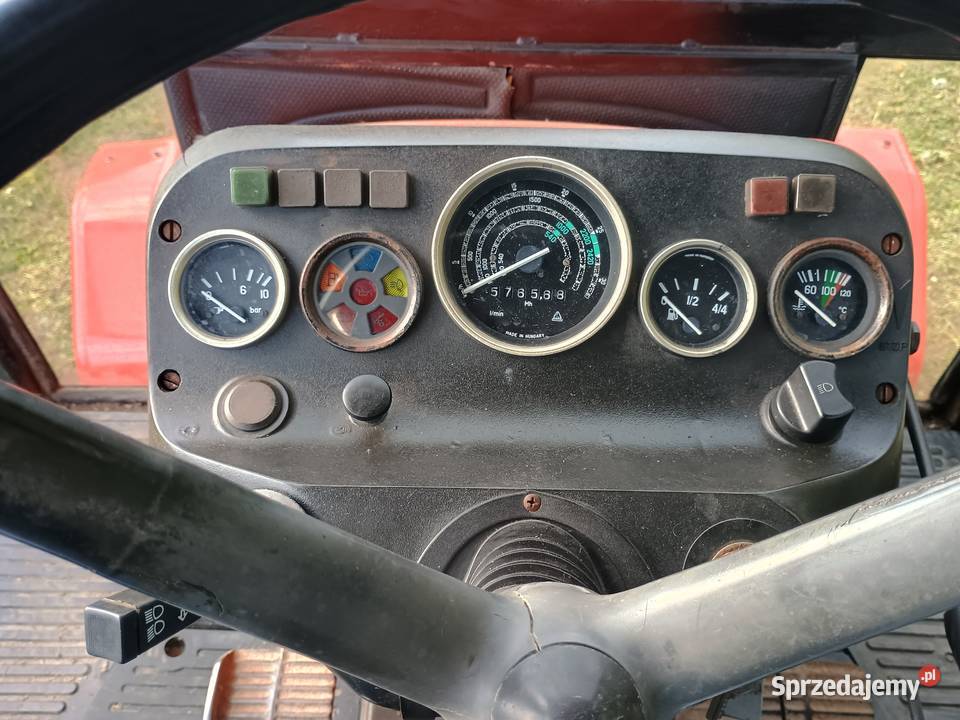 Sprzedam Zetor 5211 Kiwity