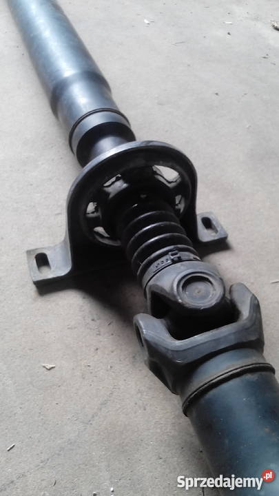 Wał napędowy A9064105406 do MercedesBenz